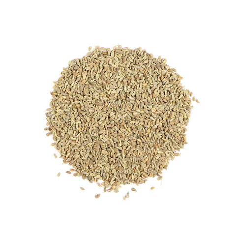 Anise Seed, Whole Cert. Organic