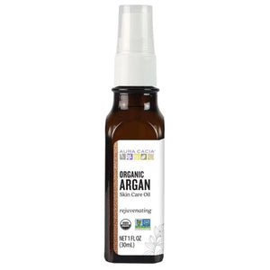 Argan Oil, Organic