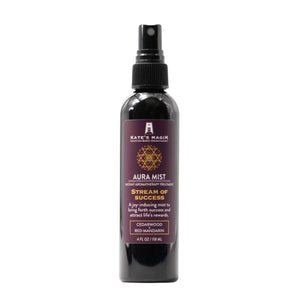Aura Mist, Stream of Success