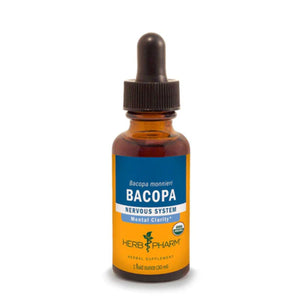 Bacopa Tincture