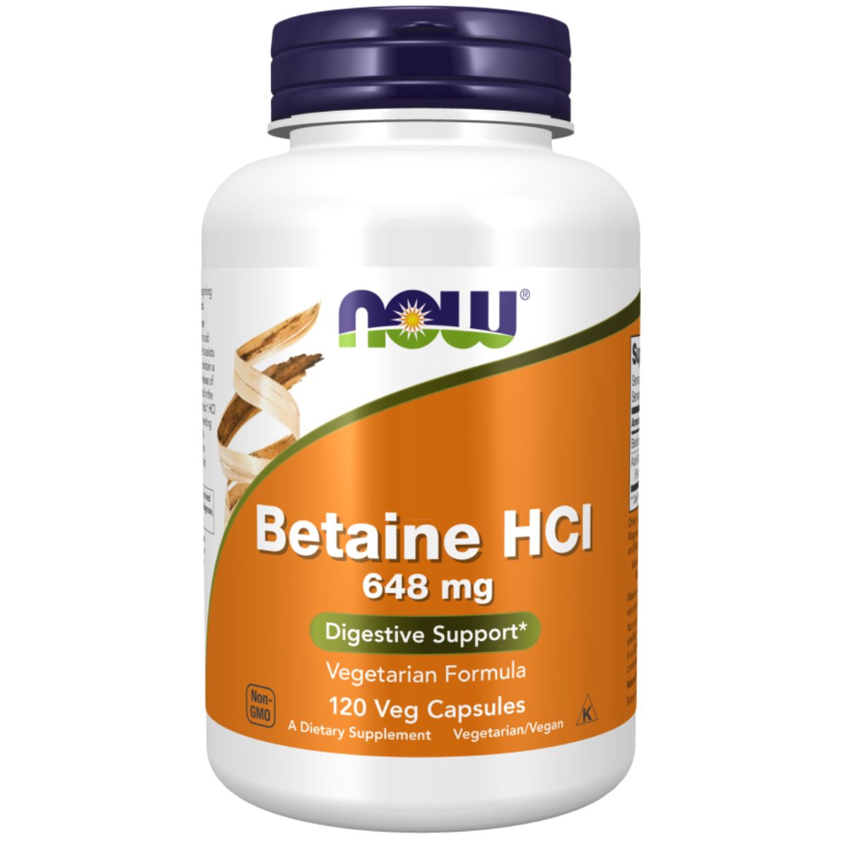 Betaine HCl Capsules