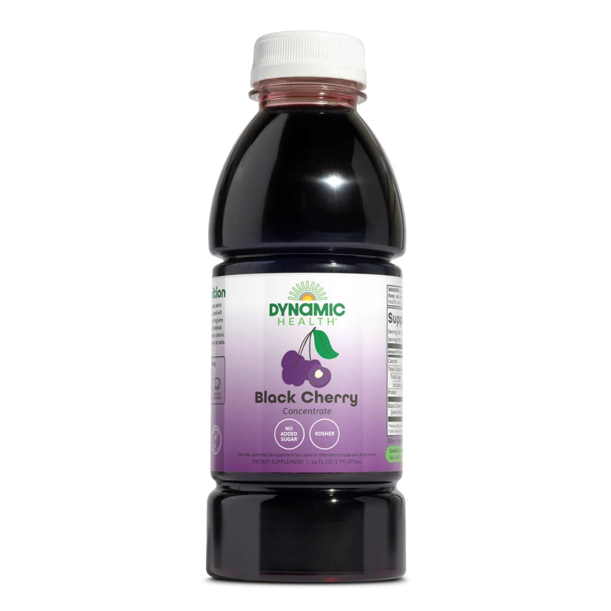 Black Cherry Concentrate