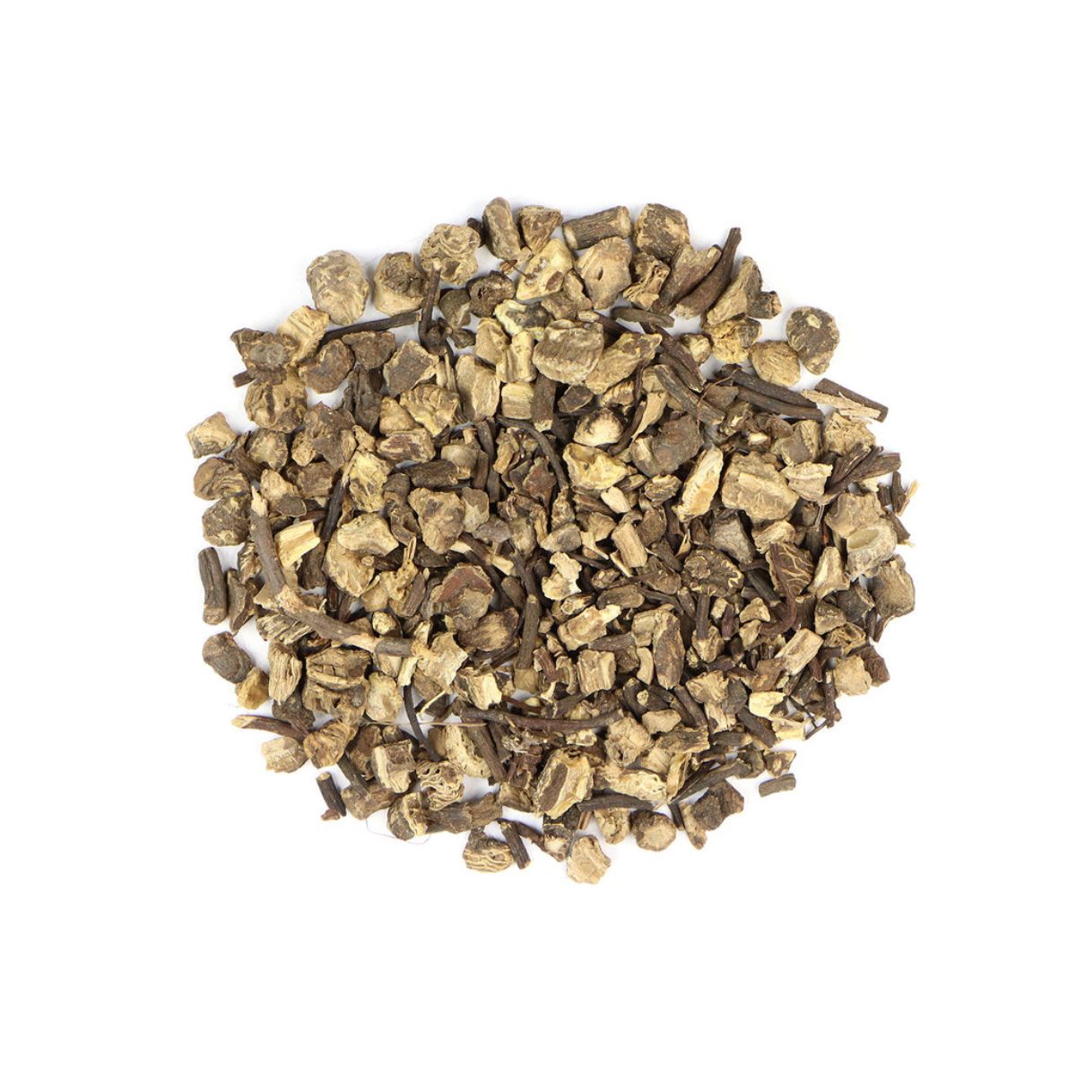 Black Cohosh Root, Cert. Organic