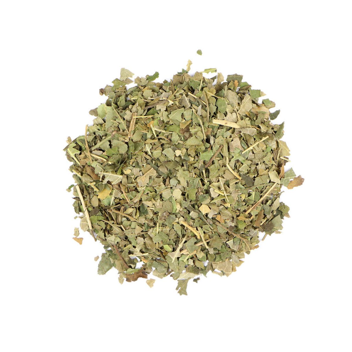 Black Walnut Leaf, Cert. Organic