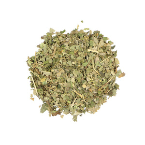 Black Walnut Leaf, Cert. Organic