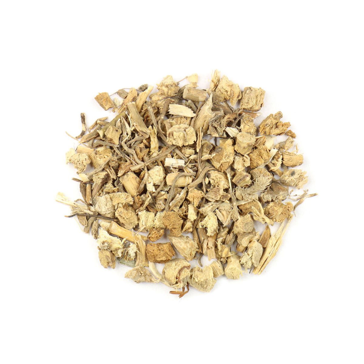 Butcher's Broom Root, Cert. Organic