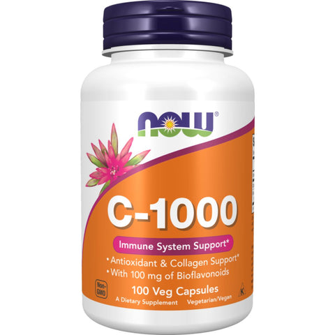Vitamin C, C-1000