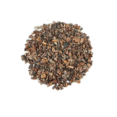 Cacao Nibs Roasted, Cert. Organic