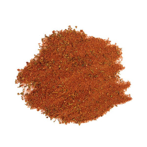 Cajun Spice Cert. Organic