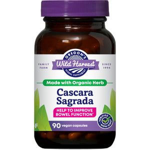 Cascara Sagrada