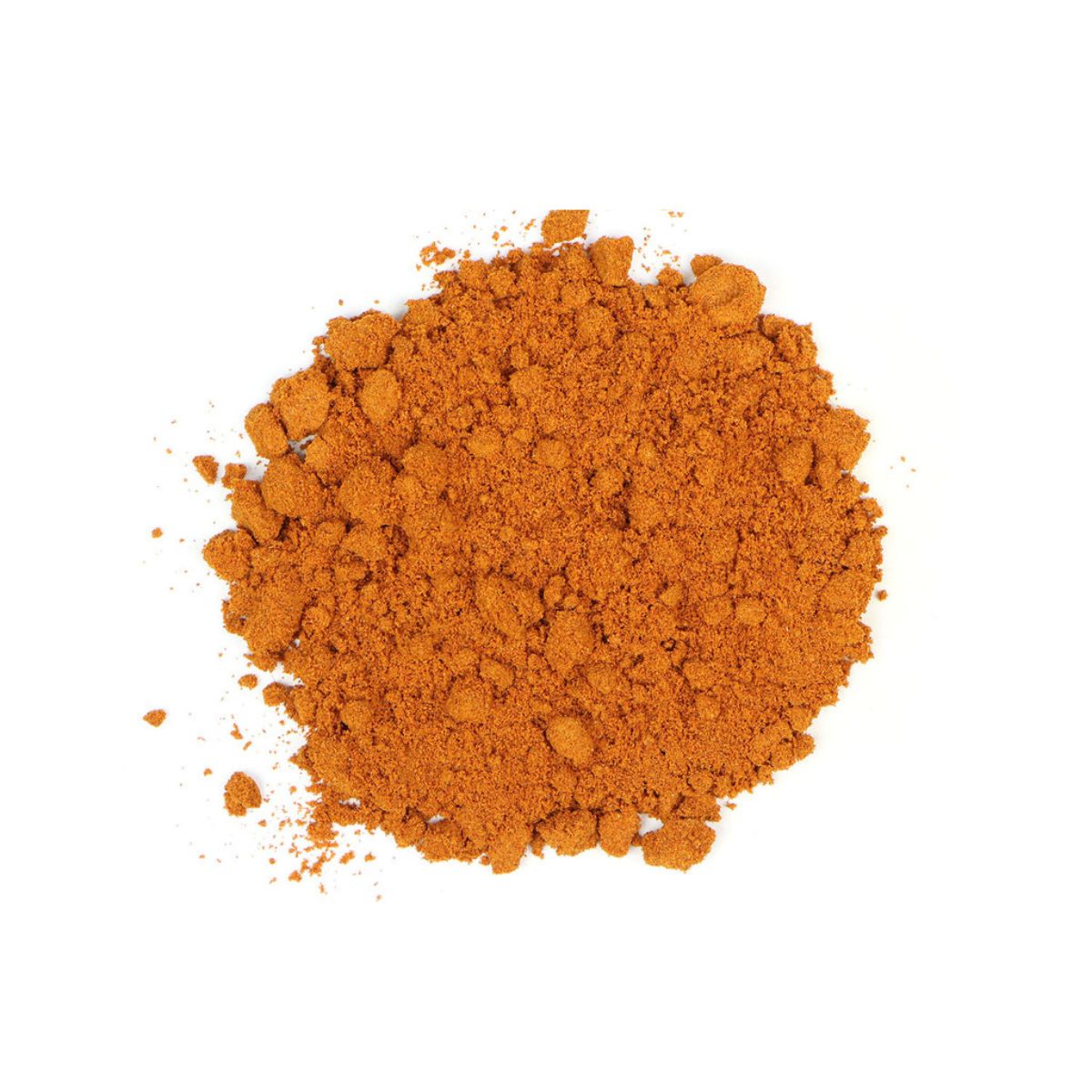 Cayenne Pepper, Ground, Cert. Organic