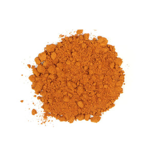Cayenne Pepper, Ground, Cert. Organic