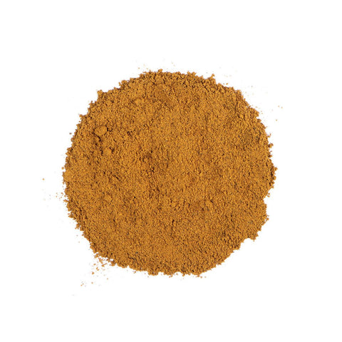 Chaga Mushroom Powder, Cert. Organic
