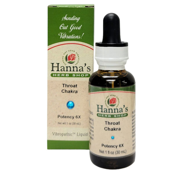 NEW! Chakra Gift Set, Vibropathic™ on sale!
