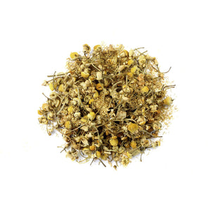 Chamomile, Cert. Organic