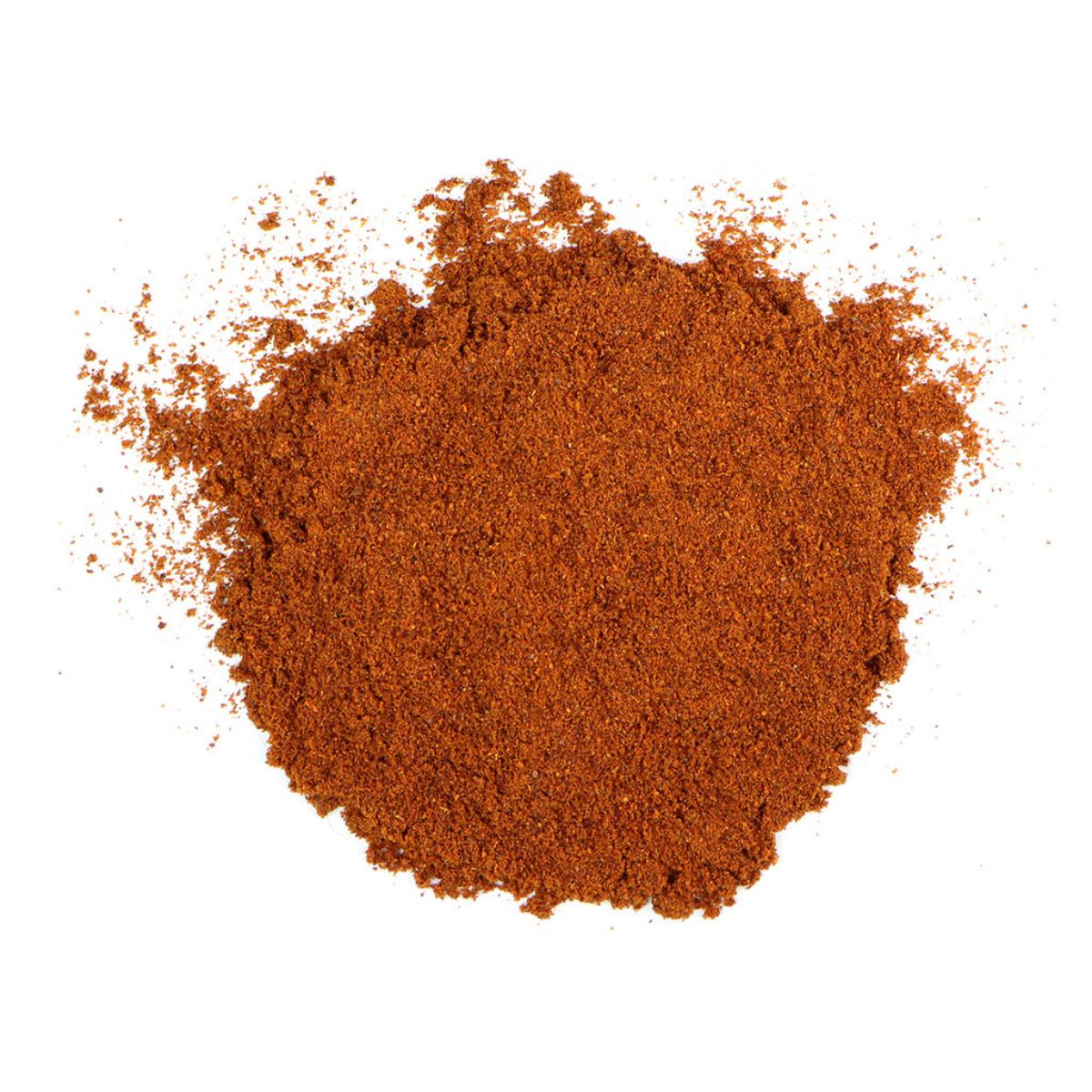 Chipotle Powder Cert. Organic