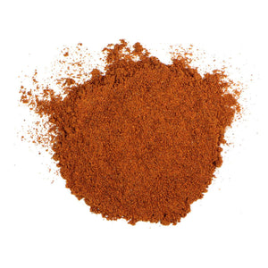 Chipotle Powder Cert. Organic