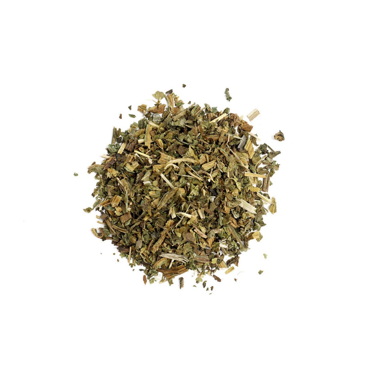 Comfrey Leaf, Cert. Organic