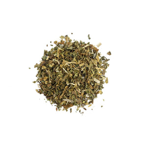 Comfrey Leaf, Cert. Organic