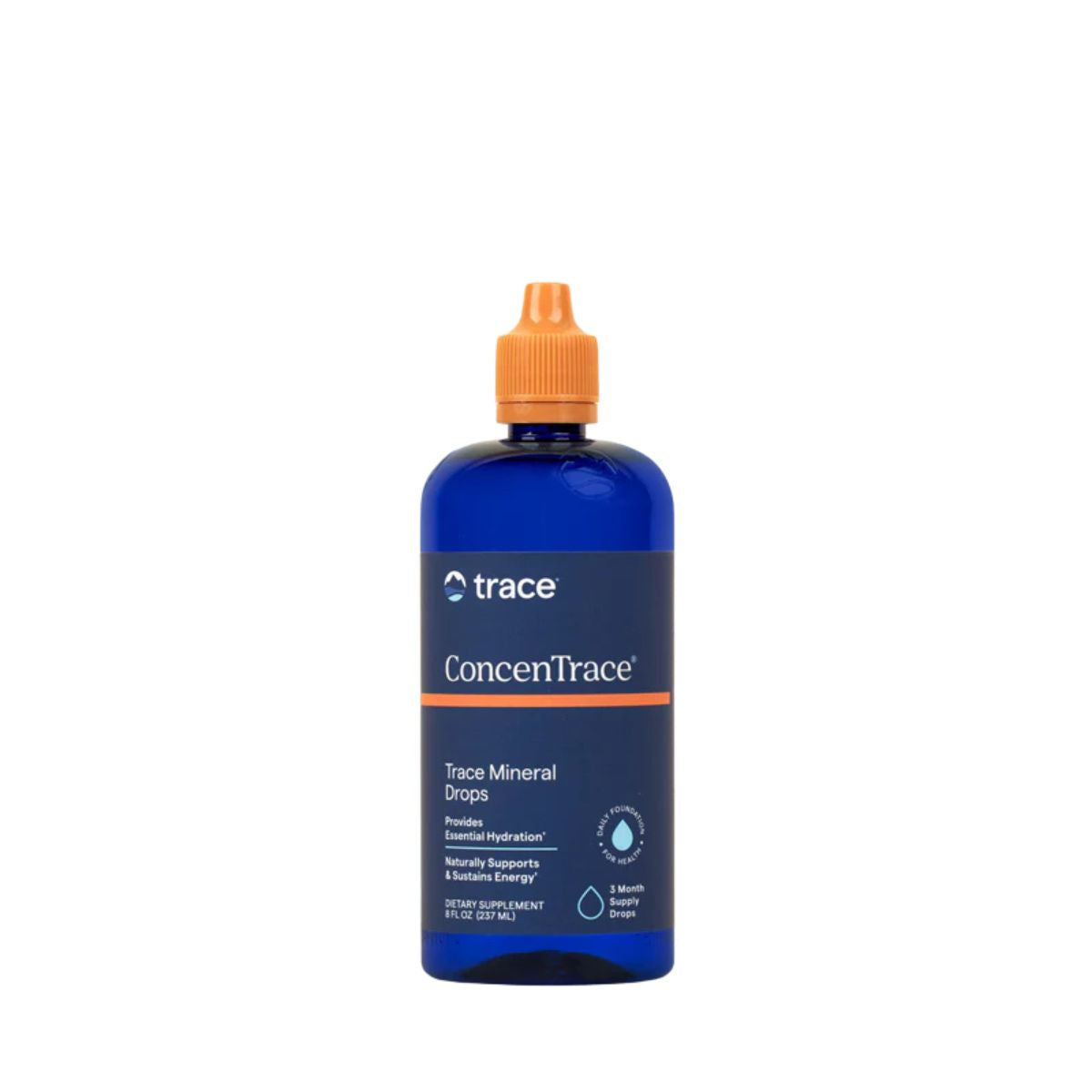 Trace Mineral Drops