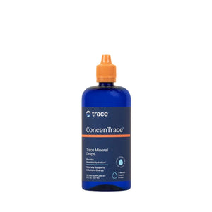 Trace Mineral Drops