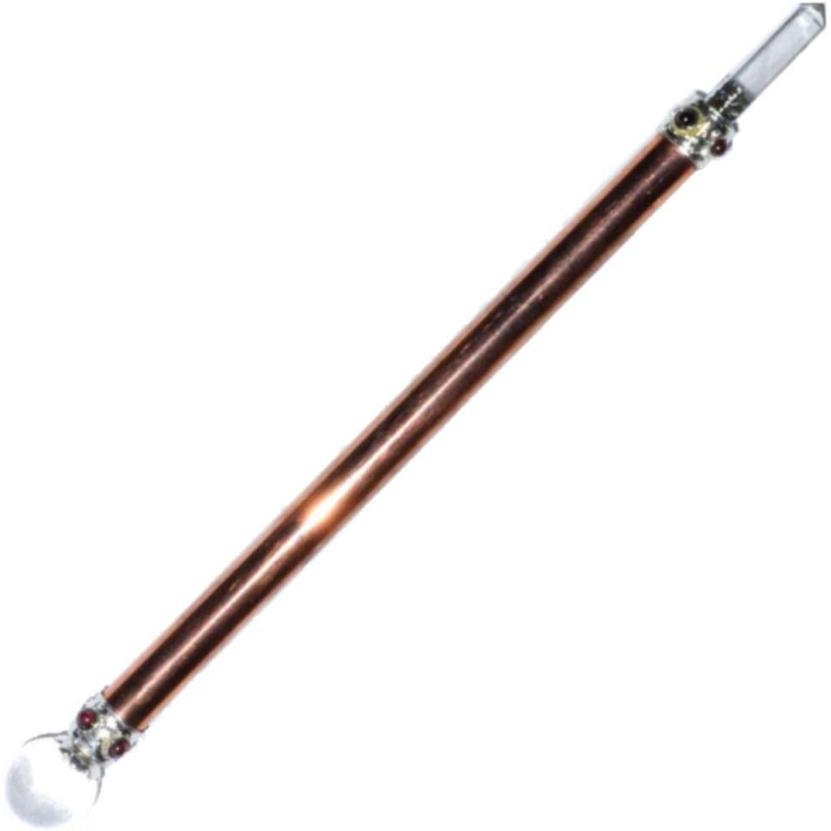 Wand-  Copper
