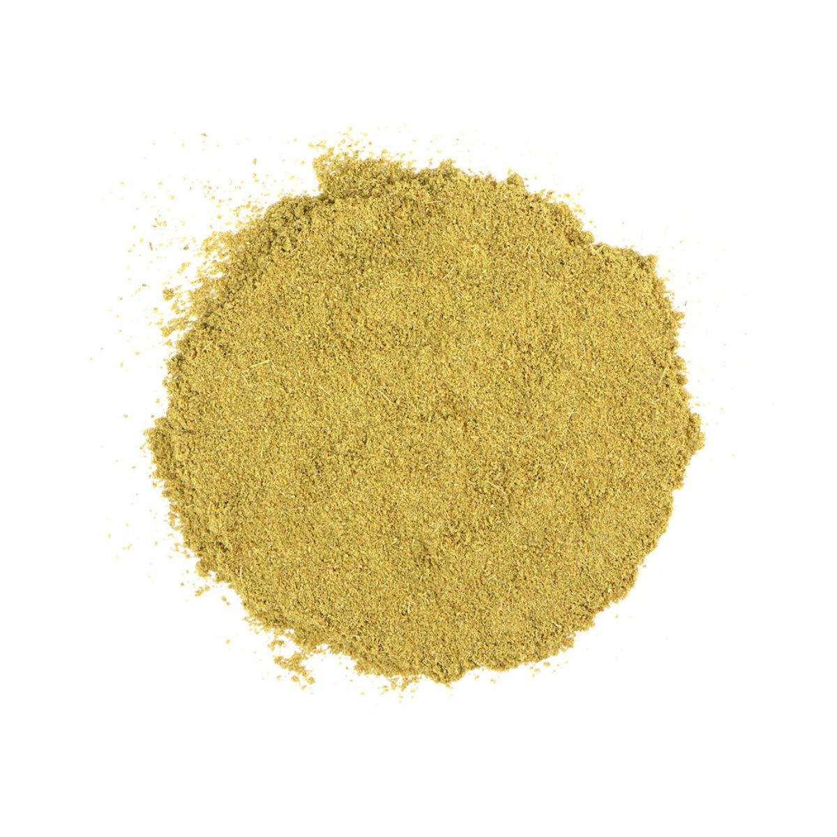 Cumin Seed, Ground Cert. Organic