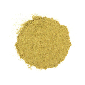 Cumin Seed, Ground Cert. Organic