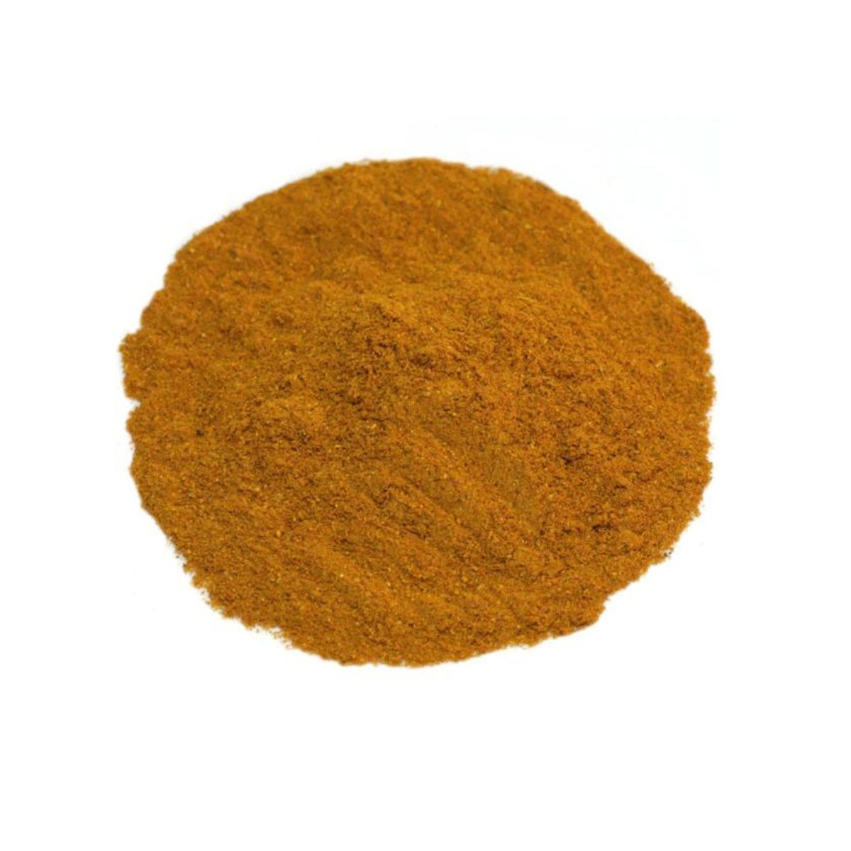 Curry Powder Seasoning Blend Cert. Organic
