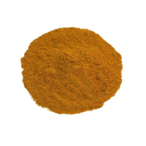 Curry Powder Seasoning Blend Cert. Organic