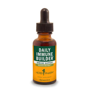 Daily Immune Builder