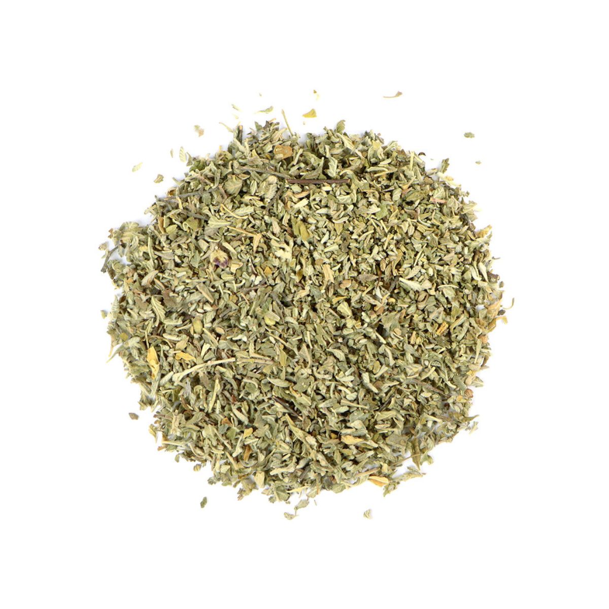 Damiana Leaf, Cert. Organic