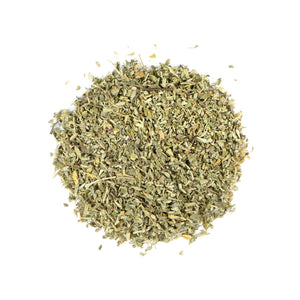 Damiana Leaf, Cert. Organic