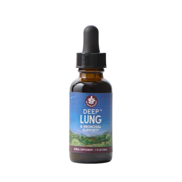 Deep Lung