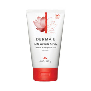 Anti- Wrinkle Retinol Scrub