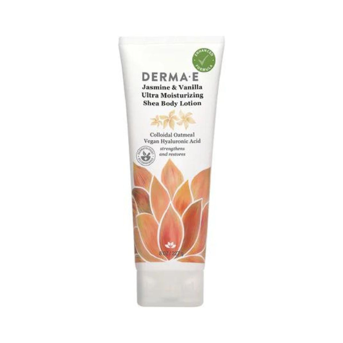 Body Lotion, Jasmine & Vanilla- Ultra Moisturizing