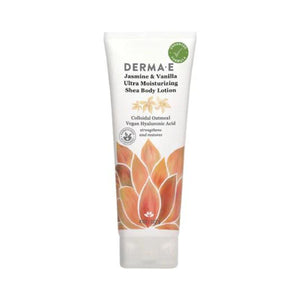 Body Lotion, Jasmine & Vanilla- Ultra Moisturizing