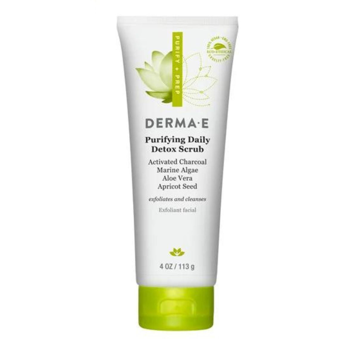 Purifying Daily Detox Scrub