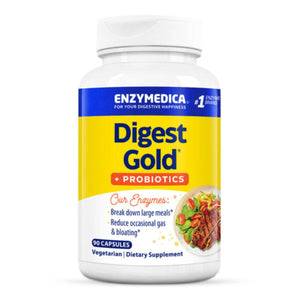 Digest Gold + Probiotics on sale!