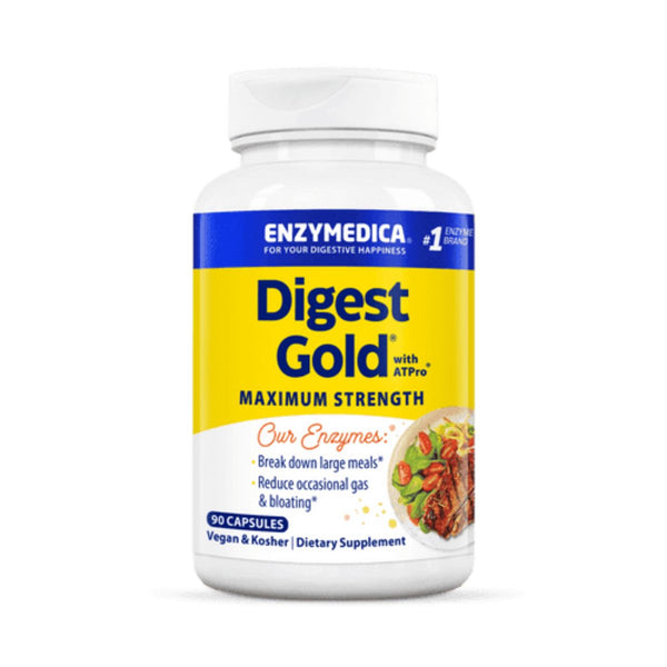 Digest Gold with ATPro