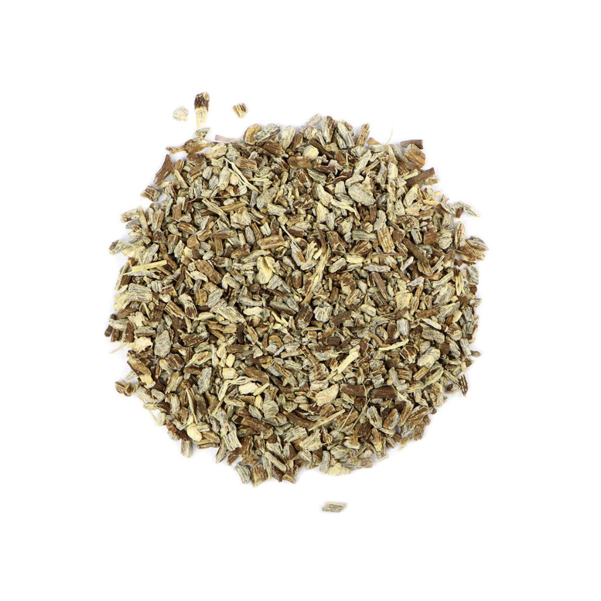 Echinacea Angustifolia Root, Cert. Organic