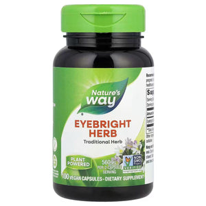 Eyebright Herb
