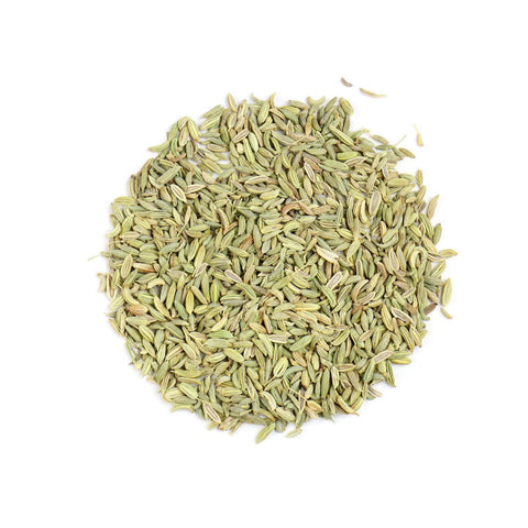Fennel Seed, Cert. Organic