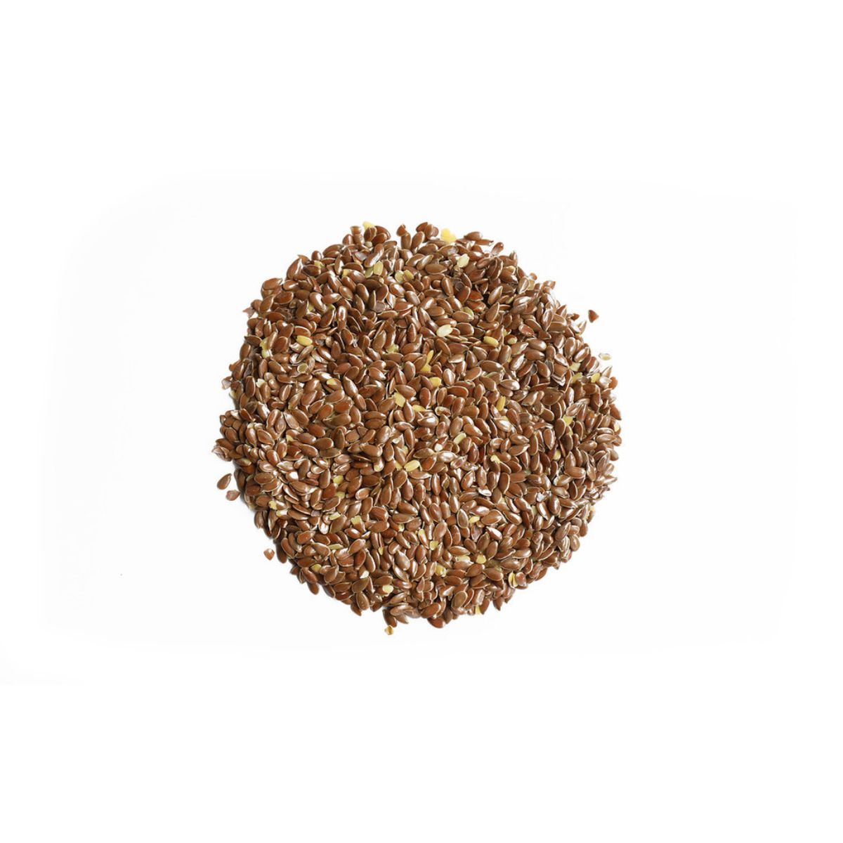 Flax Seed, Cert. Organic
