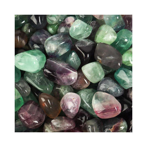 Stone, Fluorite