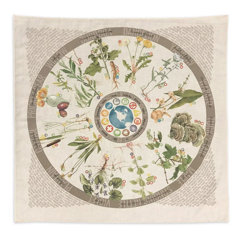 Foraging Bandana