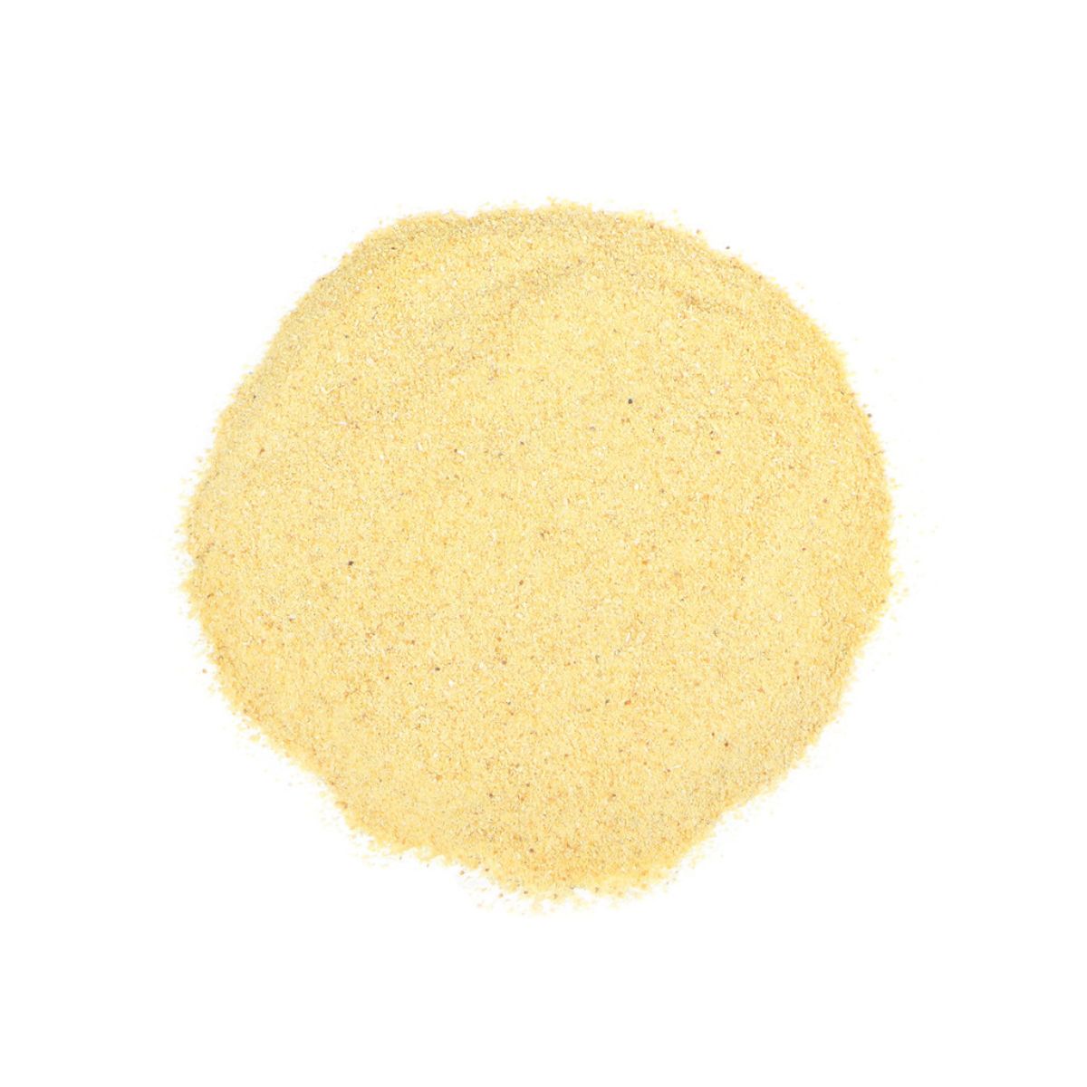 Garlic Granules Cert. Organic