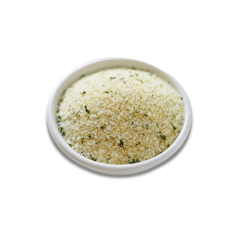Salt, Garlic Cert, Organic