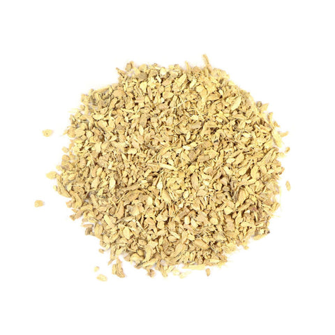 Ginger Root Cert. Organic