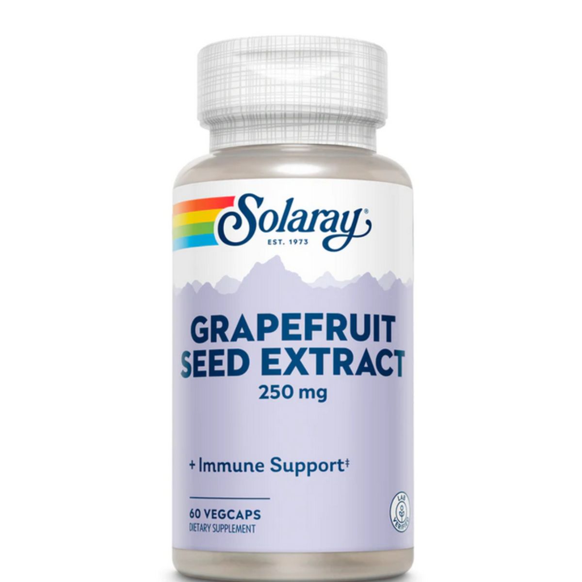 Grapefruit Seed Extract Capsules on sale!